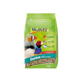 MultiFit Exotic Birds hrana za eksote 1kg