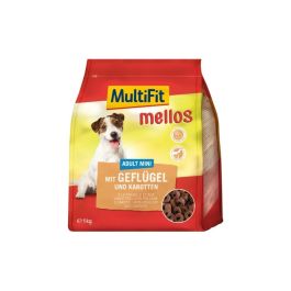 MultiFit Mellos Mini Perutnina/Korenje 1kg