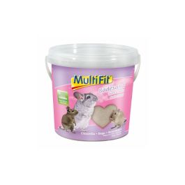 MultiFit Pesek za činčile 1kg