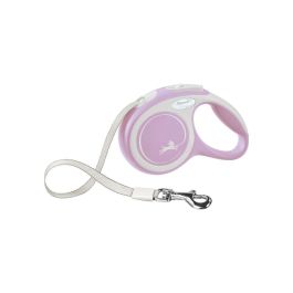 Flexi New Comfort povodec, lila