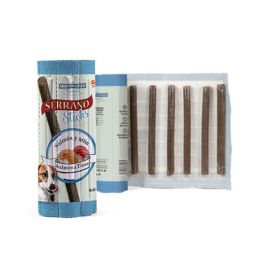 Mediterranean Natural Priboljšek Serrano Stics Losos 192 g