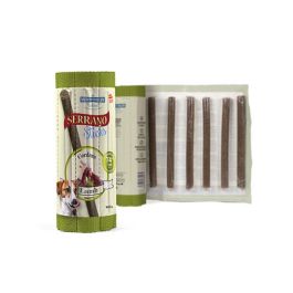 Mediterranean Natural Priboljšek Serrano Stics Jagnjetina 192 g