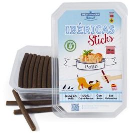 Mediterranean Natural priboljšek za pse Sticks piščanec, 1 kos