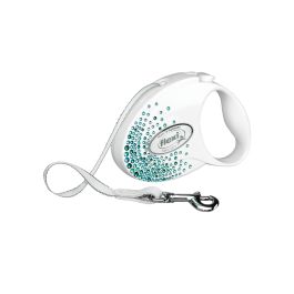 Flexi Glam Splash Ocean, bela