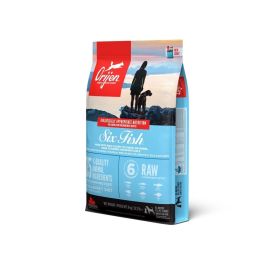 Orijen 6 Fish 6 kg