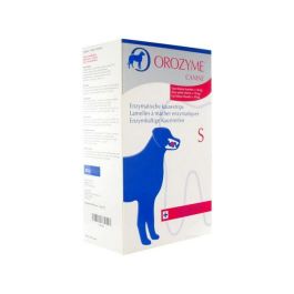 Orozyme S chews small 225 g