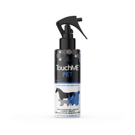 TouchME Nano dišava za pse in mačke Blue 200 ml