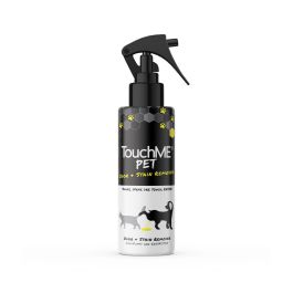 TouchME Stain&Odor Remover za pse in mačke 200 ml