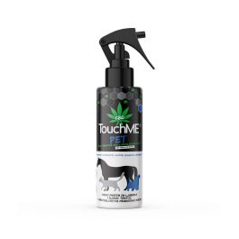 TouchME Nano dišava za pse in mačke CBD Blue 200 ml