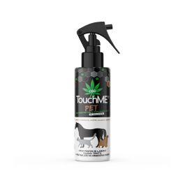 TouchME Nano dišava za pse in mačke CBD Gold 200 ml