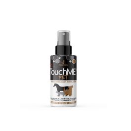 TouchME Nano dišava za pse in mačke Gold 50 ml