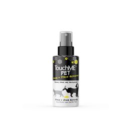 TouchME Stain&Odor Remover za pse in mačke 50 ml