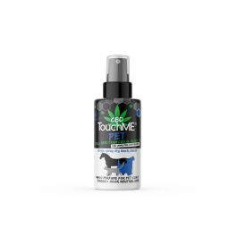 TouchME Nano dišava za pse in mačke CBD Blue 50 ml