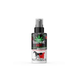 TouchME Nano dišava za pse in mačke CBD Red 50 ml