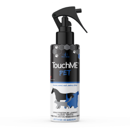TouchME šampon za pse in mačke Sea Minerals Blue 200 ml