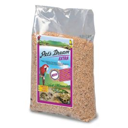Pet's Dream Extra Medium stelja za plazilce in ptice 2,8 kg