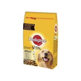 Pedigree Odrasla perutnina/zelenjava 2,6 kg