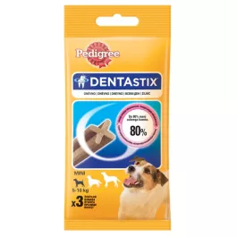 Pedigree Dentastix majhni 45 g