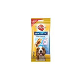 Pedigree Dentastix srednji 180 g