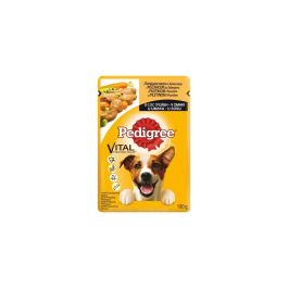 Pedigree vrečka piščanec/zelenjava 100 g