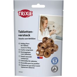Trixie priboljšek za pse za skrivanje tablet 100 g