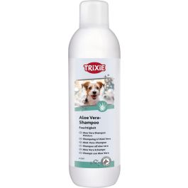 Trixie Šampon Aloe vera za občutljivo kožo 1 l
