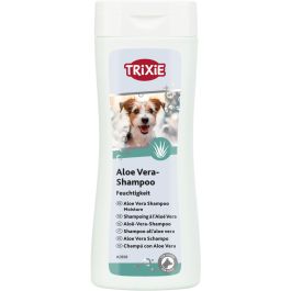 Trixie Šampon Aloe vera za občutljivo kožo 250ml
