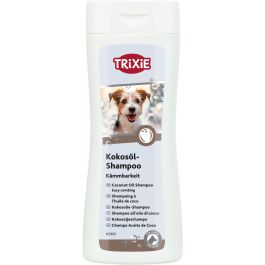 Trixie Šampon Kokosovo olje za razčesavanje 250ml