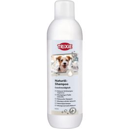 Trixie Šampon Naravno olje 1 l