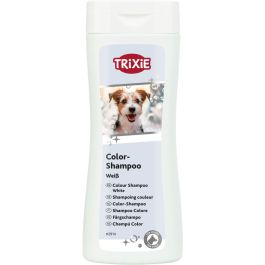Trixie Šampon za belo/svetlo dlako 250ml