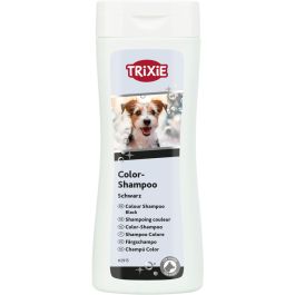 Trixie Šampon za črno/temno dlako 250ml