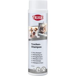 Trixie Šampon za suho pranje 200g