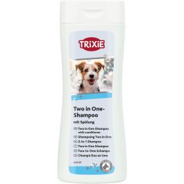 Trixie Šampon 2v1 250ml