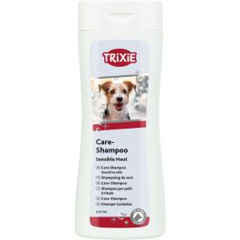 Trixie Šampon Care za občutljivo kožo 250 ml