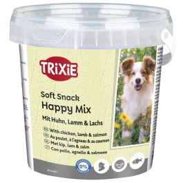 Trixie Priboljšek Soft Snack Happy mix 500g