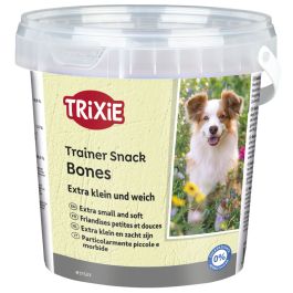 Trixie Priboljšek Soft Snack Trainer Mini kostke 500g
