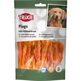 Trixie Priboljšek Premio Chicken Flags 100 g