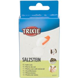 Trixie kamen za lizanje s držalom 2 komada 54 g