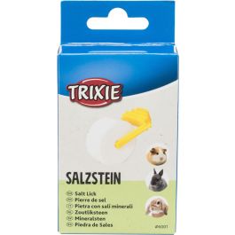 Trixie Mineralni kamen z držalom 84g