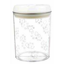 Trixie plastična posoda za hrano in priboljške 1,5 l