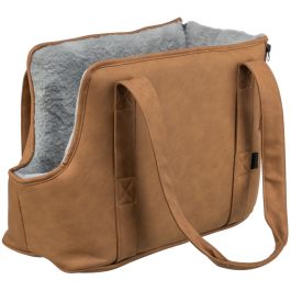 Trixie Prenosna torba Evelyn 40×30×20 cm