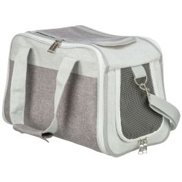 Trixie torba/nosilka Libby 25x27x42 cm, siva