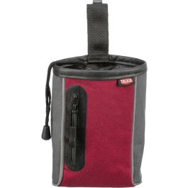 Trixie Torbica za priboljške 2 v 1 fi-9×15 cm mix