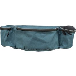 Trixie Torbica za priboljške na pas 62-125 cm petrol