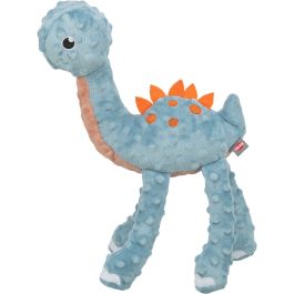 Trixie igrača za pse pliš dinozaver 38 cm