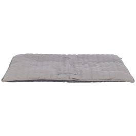 Trixie podloga za pse Marley 110x75 cm, siva