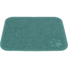 Trixie Mačke WC Podloga PVC 37x45 cm zelena