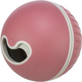 TR Mačka Igrača Snack ball fi--7,5 cm, različne barve
