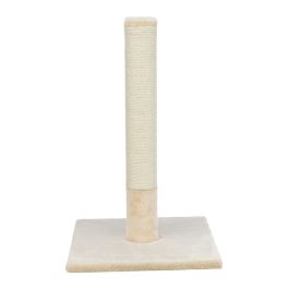 Trixie Praskalnik za mačke Batres 62 cm bež