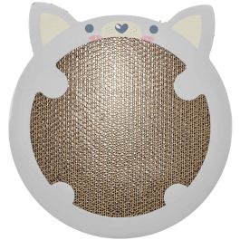 Trixie Praskalni karton Junior Hrček 35×2,5×29,5 cm